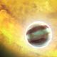 Illustration for article titled Hot Jupiters are the most astounding planets in the galaxy